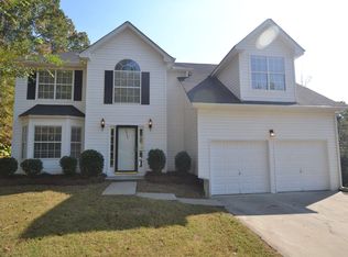 5986 Hitt Lake Trl, Stone Mountain, GA 30087