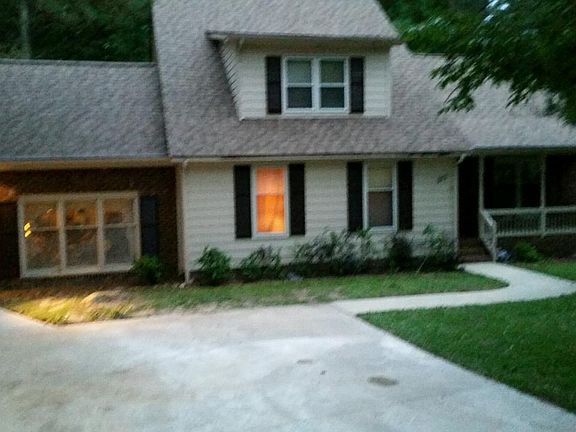 New roof