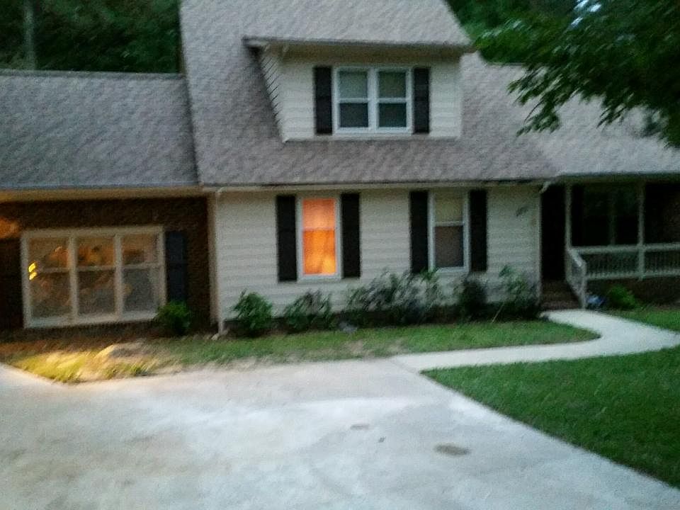 New roof