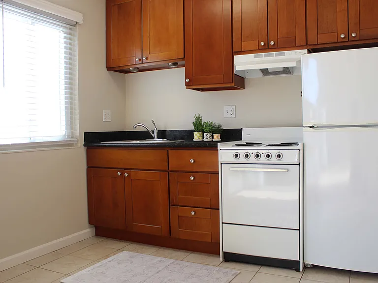 0x1 Kitchen 0x1 Kitchen