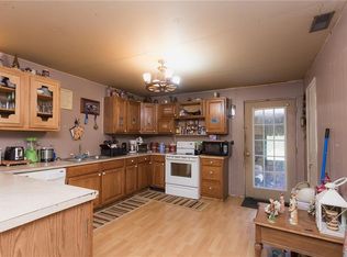 4345 Twin Oaks, Springdale, AR 72762