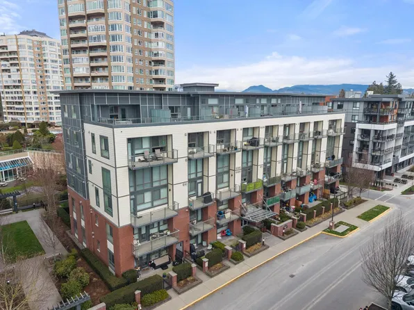 3080 Gladwin Rd #314, Abbotsford, BC V2T 0G3