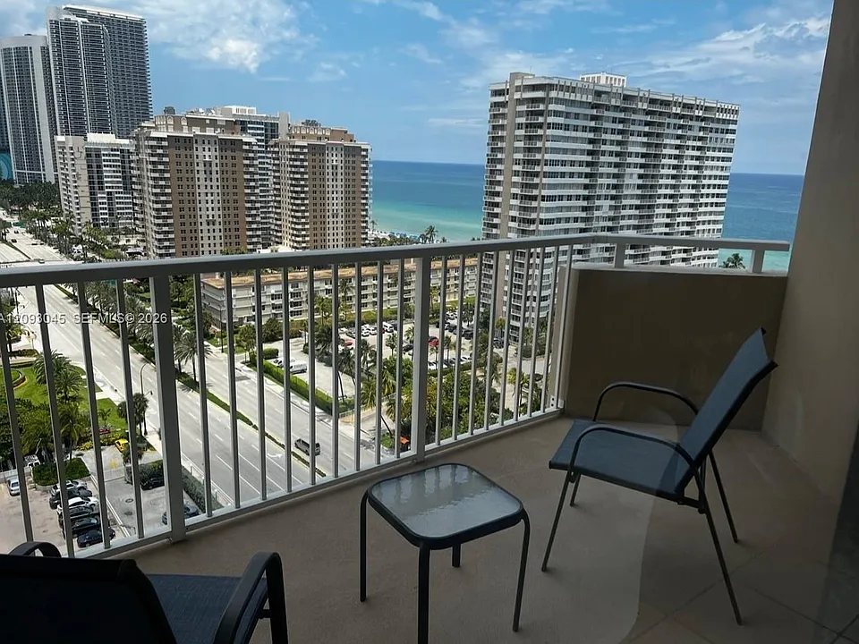 1985 S Ocean Dr #17M
