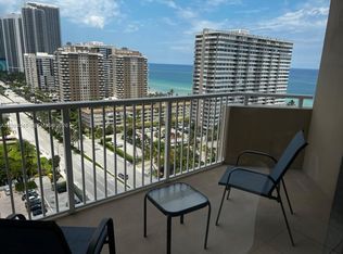 1985 S Ocean Dr APT 17M, Hallandale, FL 33009