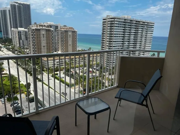 1985 S Ocean Dr, Hallandale, FL