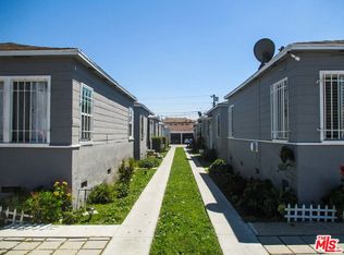 6106 10th Ave, Los Angeles, CA 90043