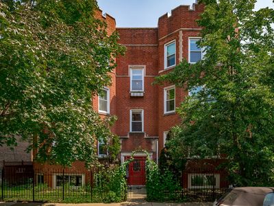 2749 N Spaulding Ave APT GN, Chicago, IL, 60647
