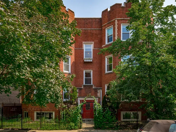 2749 N Spaulding Ave APT Gn, Chicago, IL 60647