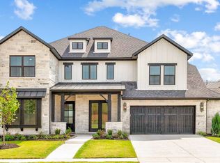 773 Bear Creek Dr, Hurst, TX 76054