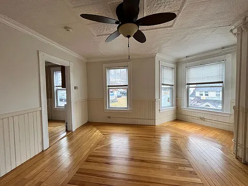 Floor plan 205/HS MTR
