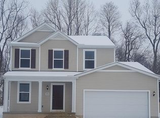 7424 Rum Cay Ln, Reynoldsburg, OH