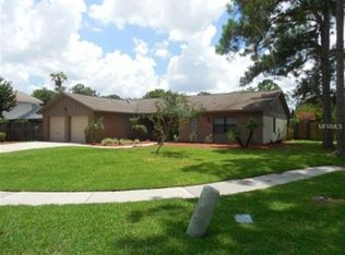 12930 Rain Forest St, Temple Terrace, FL 33617