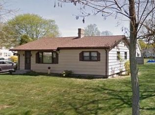 26 Hewitt Ave, Taunton, MA 02780