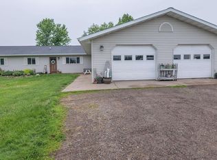N3315 Brook Dr, Medford, WI 54451