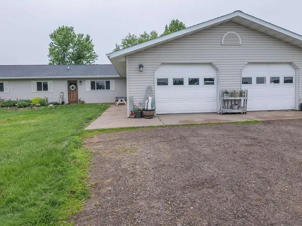 N3315 BROOK DRIVE, Medford, WI 54451