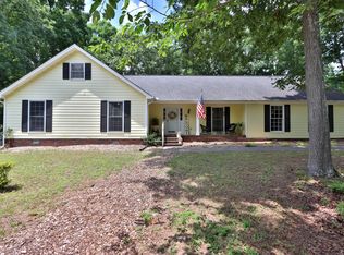 2406 Ivy Way, Snellville, GA 30078