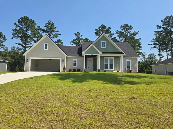 329 Willow Oak Loop, Leesburg, GA 31763