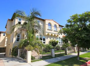 3838 Tilden Ave, Culver City, CA 90232