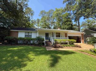 3443 Rosemont Ridge Rd, Tallahassee, FL 32312