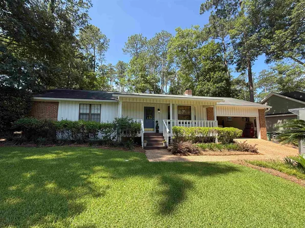 3443 Rosemont Ridge Rd, Tallahassee, FL 32312