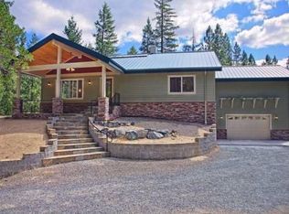 2501 Sykes Creek Rd, Rogue River, OR 97537