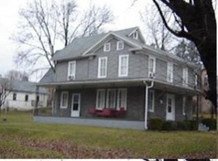 104 1st St, Montgomery, PA 17752
