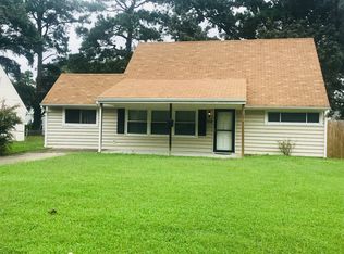 5618 Indigo Rd, Richmond, VA 23230