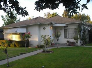 2441 E Michigan Ave, Fresno, CA 93703