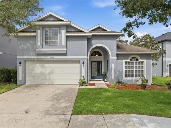 9030 Edenshire Cir, Orlando, FL 32836