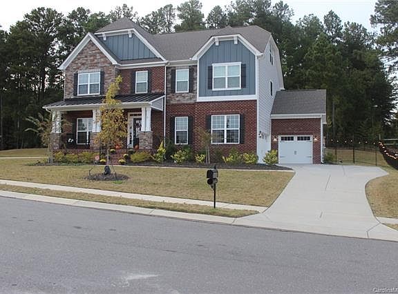 2nd image of 14103 Derby Farm Ln