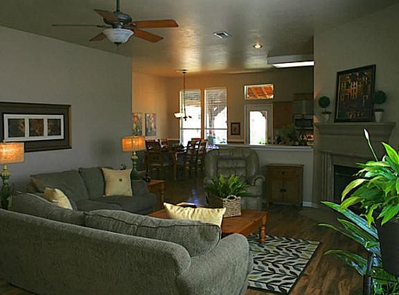 2nd image of 3905 Chimney Rock Dr