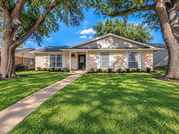 2920 Sidney Dr, Mesquite, TX 75150