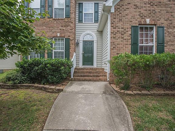 3rd image of 7104 Village Field Pl