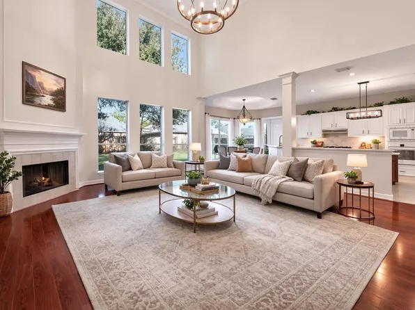 1322 Kirby Lake Ct, Richmond, TX 77406