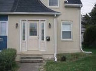13 N Dundalk Ave, Baltimore, MD 21222