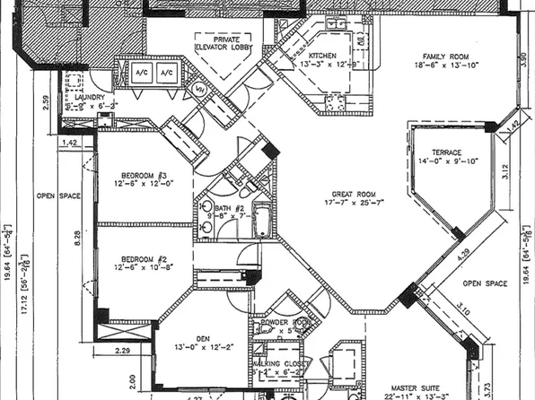 5 Avenue Luis Munoz Riv #401, San Juan, PR 00901