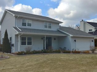 8288 66th Ave, Pleasant Prairie, WI 53158