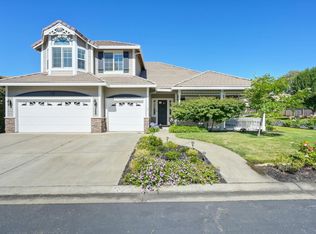 4325 Kentwood Ln, Fair Oaks, CA 95628
