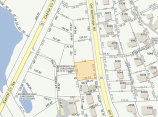 Xxxx Old Bainbridge Rd, Tallahassee, FL 32303