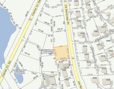 Xxxx Old Bainbridge Rd, Tallahassee, FL, 32303