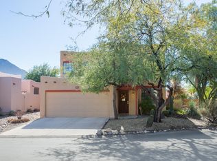 775 W Mallard Head Pl, Oro Valley, AZ 85737