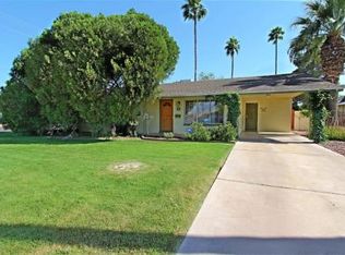 239 E Fremont Dr, Tempe, AZ 85282