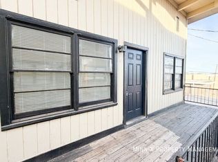 5005 Avenue W #9, Lubbock, TX 79412