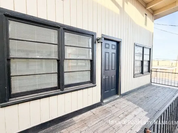 5005 Avenue W, Lubbock, TX