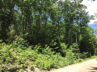 819 Ossipee Hill Rd, Waterboro, ME 04087
