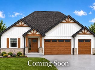 819 Capitol Dr, Dane, WI 53529