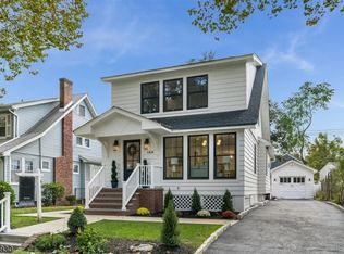 164 Carteret St, Glen Ridge, NJ 07028
