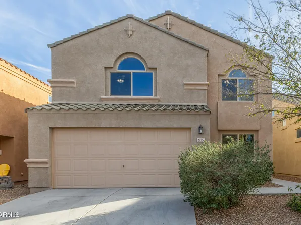 6135 E PARADISE Lane, Florence, AZ 85132