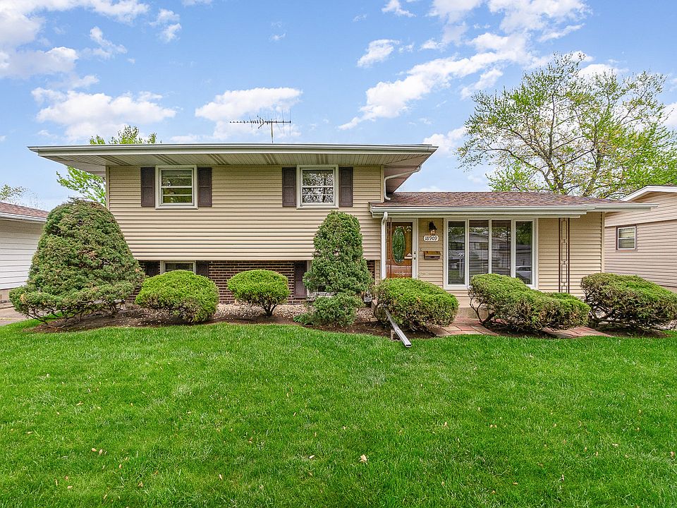 18909 Ridgewood Ave, Lansing, IL 60438 | Zillow