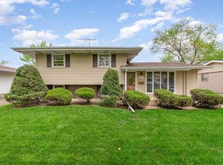 18909 Ridgewood Ave, Lansing, IL 60438